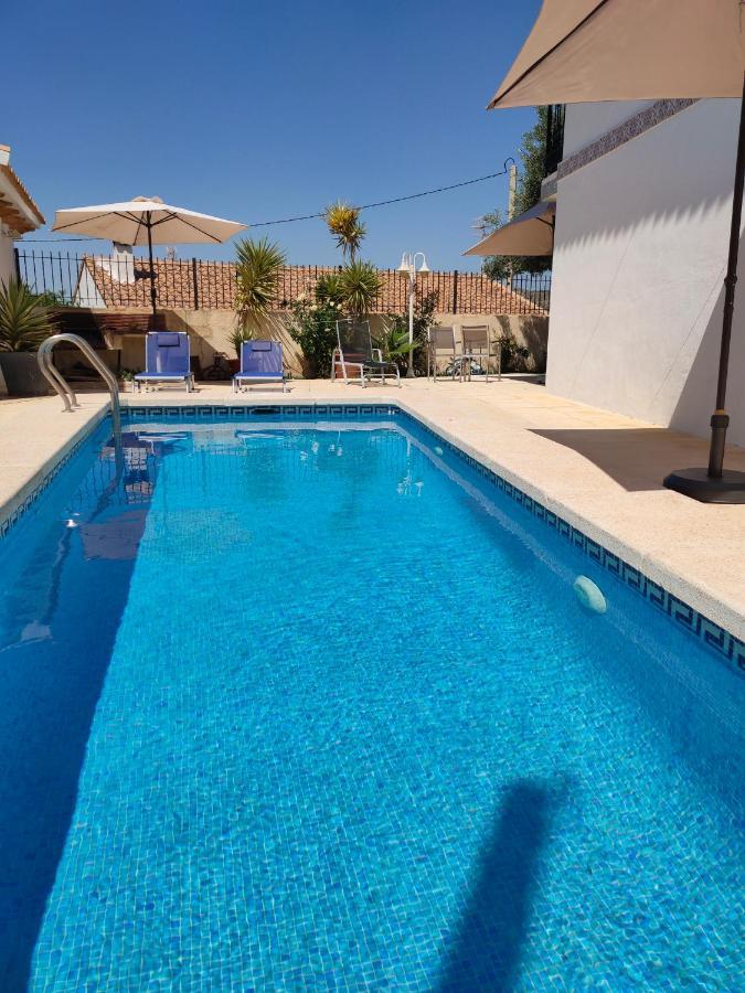 Apartamento Vistas Al Mar - Coveta Fuma El Campello Luaran gambar