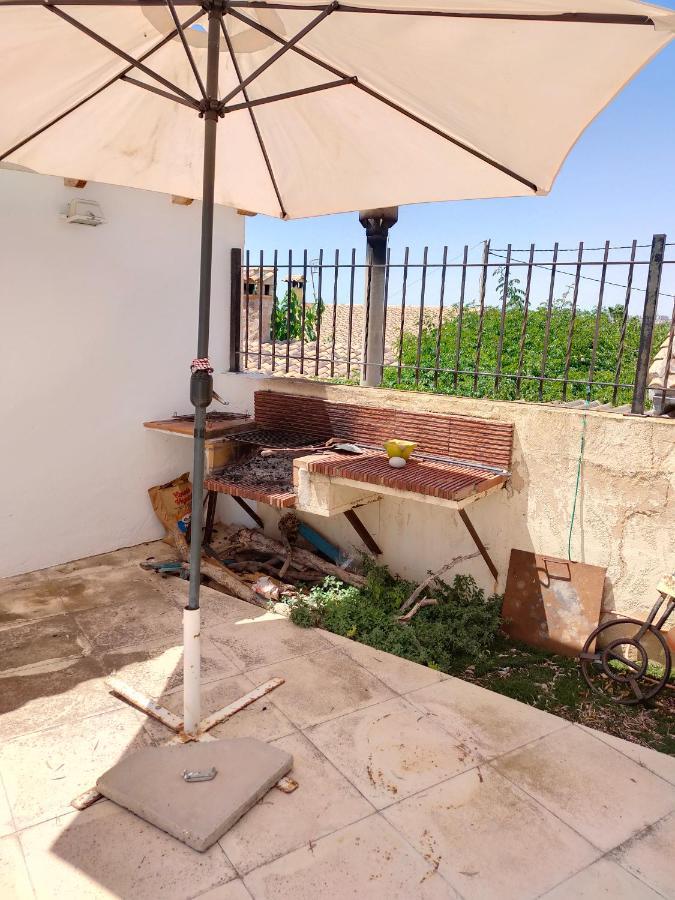 Apartamento Vistas Al Mar - Coveta Fuma El Campello Luaran gambar