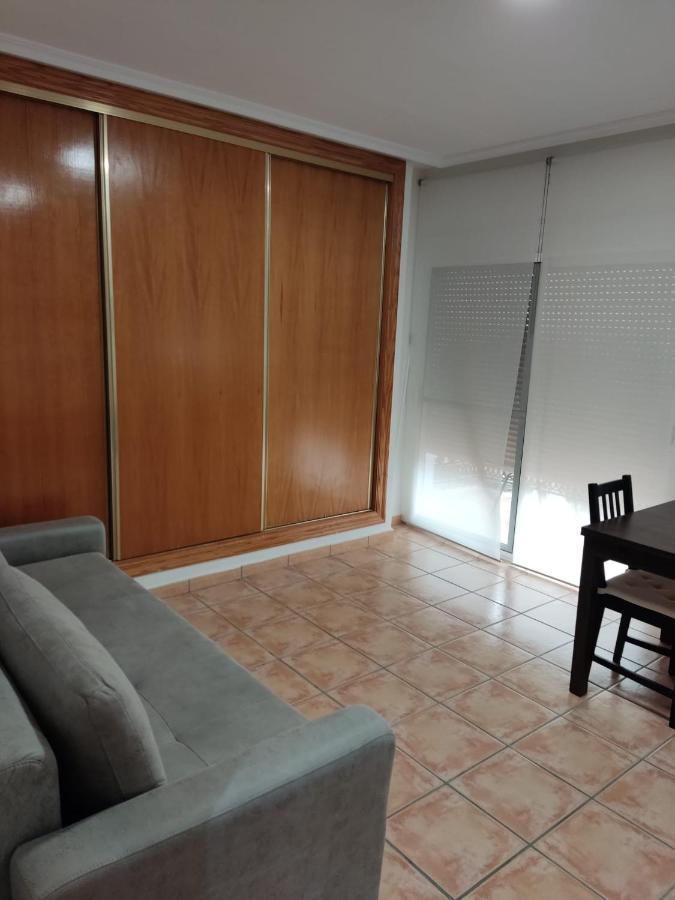 Apartamento Vistas Al Mar - Coveta Fuma El Campello Luaran gambar